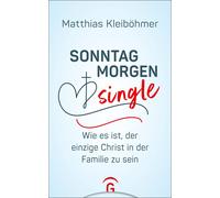 Matthias Kleib& Sonntagmorgensingle: Wie es ist, der einzige C (Various Formats)