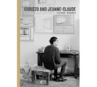 Matthias Koddenberg Christo and Jeanne-Claude: In/Out Studio (Copertina rigida)