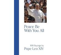 Matthias Kopp Peace Be with You All (Tascabile)