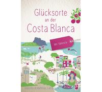 Matthias Lamprecht Jennifer La Glücksorte an der Costa Blanca: Mit V (Tascabile)