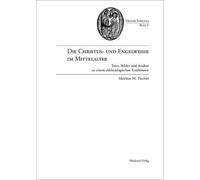 Matthias M Tischler Tischler Die Christus- Und Engelweihe Im (Copertina rigida)