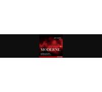 Matthias Maute Art Choral: Moderne - Volume 6 (CD) Album