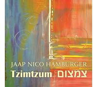 Matthias Maute Hamburger: Tzimtzum (CD)