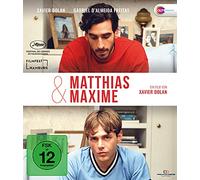 MATTHIAS & MAXIME