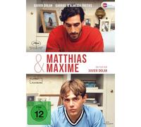 MATTHIAS & MAXIME