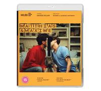 Matthias & Maxime (Blu-ray)