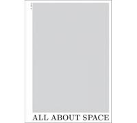 Matthias Michel Dieter Dietz Daniel Zamarbid All About Space Volume (Tascabile)