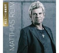 Matthias Reim All The Best (CD)