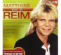 Matthias Reim - Best of