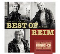 Matthias Reim Das Ultimative Best of Album (CD)