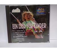 Matthias Reim - Ein Lied für Kinder (1994)
