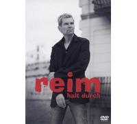 Matthias Reim - Halt durch (Single)