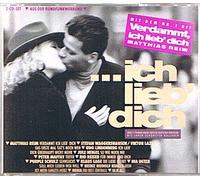 Matthias Reim, Ina Deter, Purple Schulz, Schweizer, Rio Reiser, Pur, Clowns und Helden, Nena, Peter Schilling..