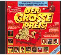 Matthias Reim, Jürgen Drews, Nicki, Peter Cornelius, Roy Black..