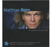 Matthias Reim - Matthias Reim - Starboulevard