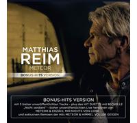 Matthias Reim - Meteor (bonus-hits Version) - Cd