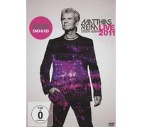 Matthias Reim - Sieben Leben Live 2011