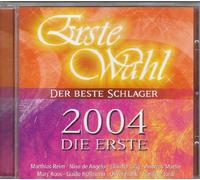 Matthias Reim, Simone, Nino de Angelo..