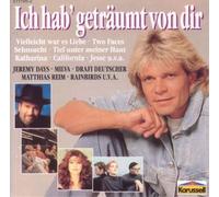 Matthias Reim, Stefan Waggershausen, Alexandra, Milva, Nino de Angelo..