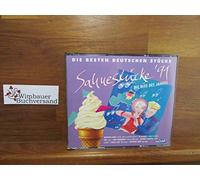 Matthias Reim, Udo Lindenberg, Hanne Haller, Pe Werner, Pur..