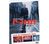 Matthias Reim - Unverwundbar/Live in Chemnitz...