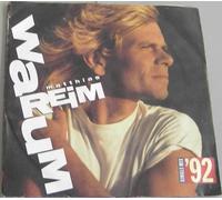 Matthias Reim - Warum / Rampenlicht [Vinyl Single]