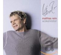 Matthias Reim Wolkenreiter (CD)
