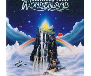 Matthias Reim - Wonderland (1995)