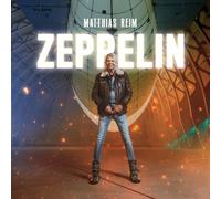 Matthias Reim Zeppelin (CD)