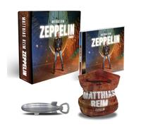 Matthias Reim Zeppelin - Limitierte Fanbox (CD)