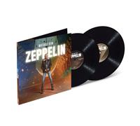 Matthias Reim Zeppelin (Vinyl LP)