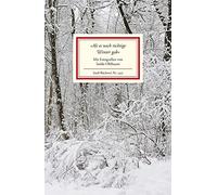 Matthias Reiner »Als es noch richtige Winter gab«: Ein Lesebu (Copertina rigida)