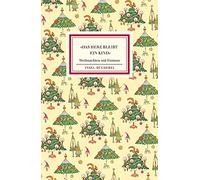 Matthias Reiner »Das Herz bleibt ein Kind«: Weihnachten mit F (Copertina rigida)