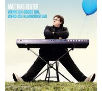 Reuter,Matthias - Wenn Groß Bin,Werd' Ich Kleinkünstler [Import Allemand]