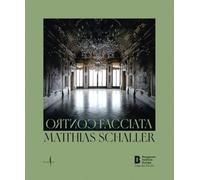 Matthias Schaller. Controfacciata. Ediz. italiana e inglese