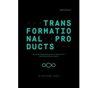 Matthias Schrader Transformational Products (Tascabile) Edition NFO