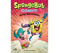 Matthias Wieland Stephen Hil SpongeBob Comics - Mutige Meere (Copertina rigida)