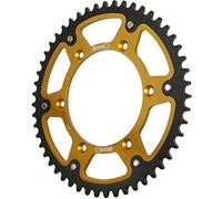 Matthies Corona Stealth Rst-210:48-Gld (520)