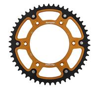 Matthies Corona Stealth Rst-210:50-Gld (520)