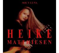 Matthiesen,Heike - Sol Y Luna