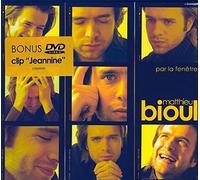 Matthieu Bioul - Par La Fenêtre