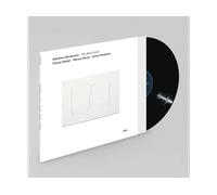 - Matthieu Bordenave, Florian Weber, Patrice Moret & James Maddren - The Blue Land (LP) - Vinile