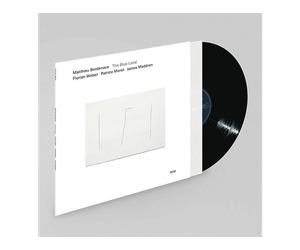 - Matthieu Bordenave, Florian Weber, Patrice Moret & James Maddren - The Blue Land (LP) - Vinile