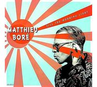 Matthieu Bore - family$ doghouse & b Till The Morning Light