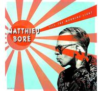 Matthieu Boré Till the Morning Light (Vinyl LP) 12" Album