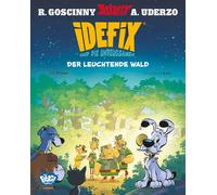 Matthieu Choquet Cédric Bacconnier Klaus J Idefix und die Unbeugsame (Tascabile)
