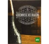 Matthieu Goemaere Linda Louis Thomas Mous Geheimnisse des Brauens: (Tascabile)