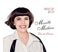 Matthieu, Mireille - Une Vie D'Amour