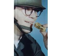 Matthieu Nicol BETTER FOOD FOR OUR FIGHTING MEN (Tascabile)