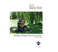 Matthieu, Philippe, Paul et Les Autres.... Chitarra solo.